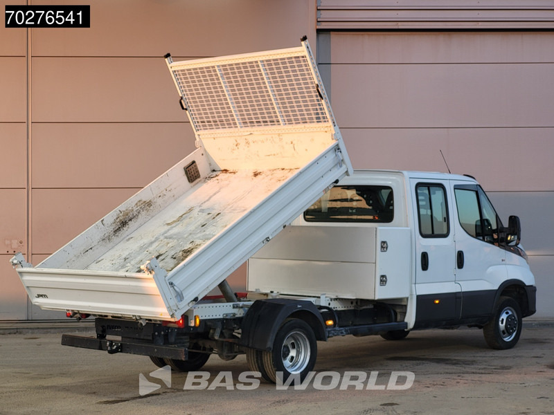 Leasing Iveco Daily 35C16 3.0L Dubbel Cabine met Kist Dubbellucht 3,5t Trekhaak Airco Cruise Tipper Benne Kieper Airco Dubbel cabine Trekhaak Cruise Iveco Daily 35C16 3.0L Dubbel Cabine met Kist Dubbellucht 3,5t Trekhaak Airco Cruise Tipper Benne Kieper Airco Dubbel cabine Trekhaak Cruise: obrázok 7