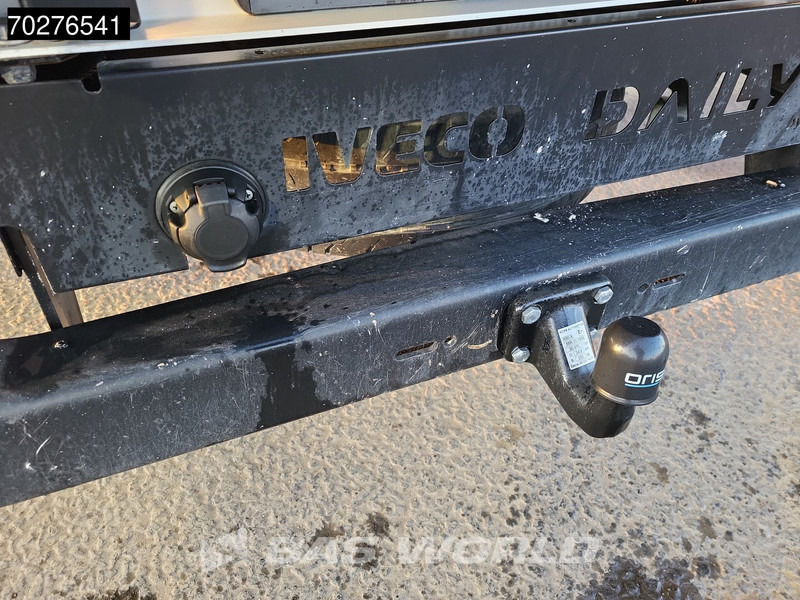 Leasing Iveco Daily 35C16 3.0L Dubbel Cabine met Kist Dubbellucht 3,5t Trekhaak Airco Cruise Tipper Benne Kieper Airco Dubbel cabine Trekhaak Cruise Iveco Daily 35C16 3.0L Dubbel Cabine met Kist Dubbellucht 3,5t Trekhaak Airco Cruise Tipper Benne Kieper Airco Dubbel cabine Trekhaak Cruise: obrázok 12