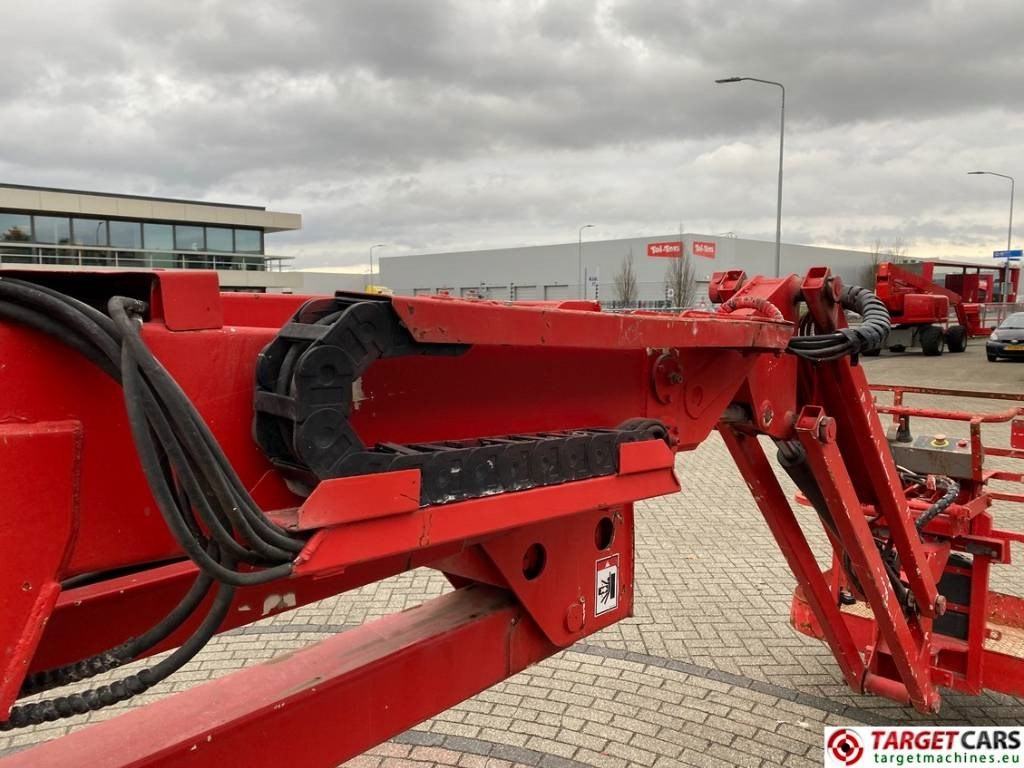 Kĺbová pracovná plošina Haulotte HA12IP Electric Articulated Boom Work Lift 1200cm: obrázok 44