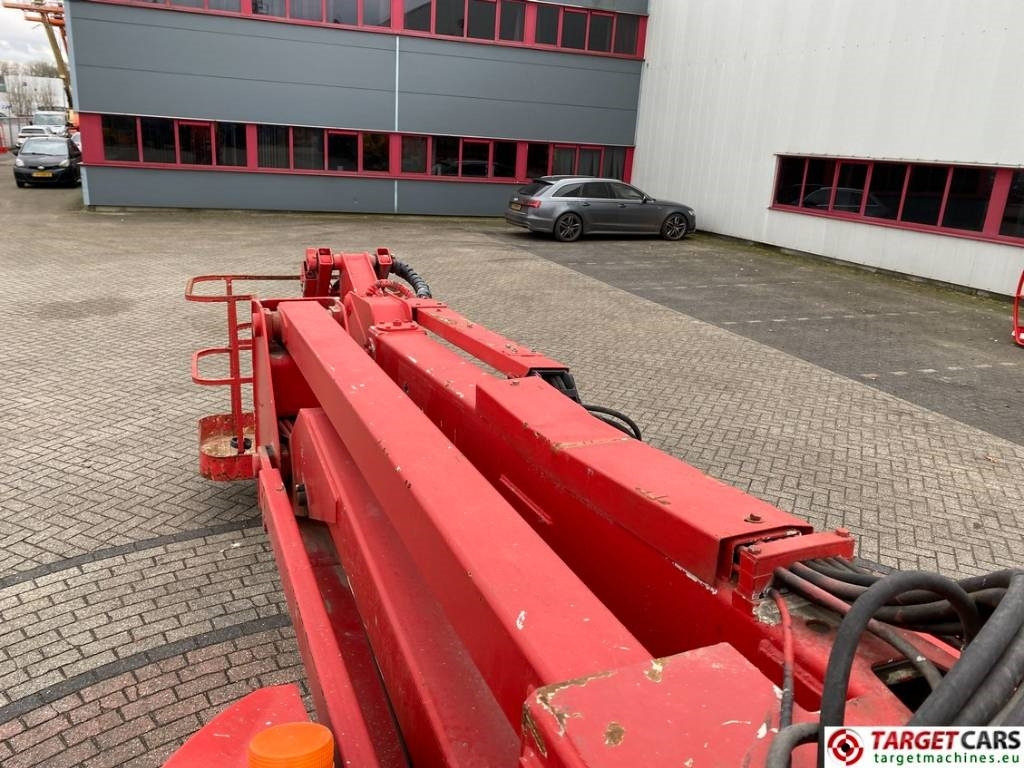 Kĺbová pracovná plošina Haulotte HA12IP Electric Articulated Boom Work Lift 1200cm: obrázok 31