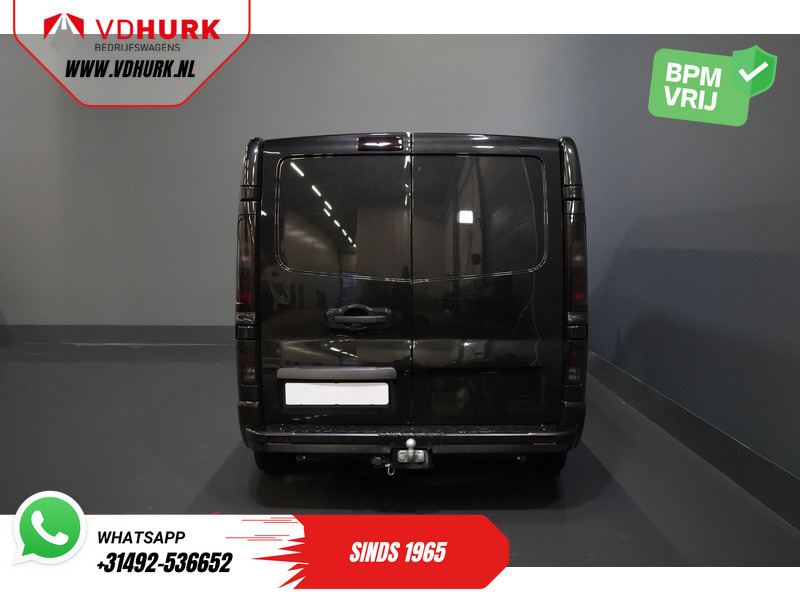 Malá dodávka, Dodávkа s dvojitou kabínou Fiat Talento 2.0 MJ 150 pk L2 DC Dubbel Cabine BPM VRIJ!/ LMV/ Cruise/ PDC/ Trekhaak/ Airco: obrázok 6