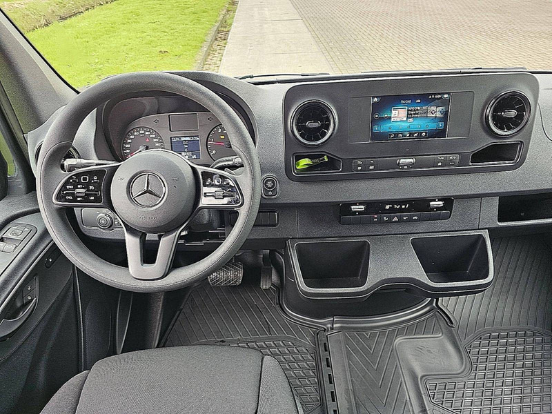 Dodávka Mercedes-Benz Sprinter 317 Chassis-Cabine XL!: obrázok 9