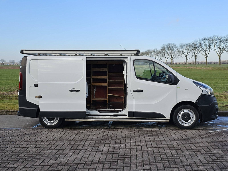 Malá dodávka Renault Trafic 1.6 DCI AC EURO6: obrázok 11