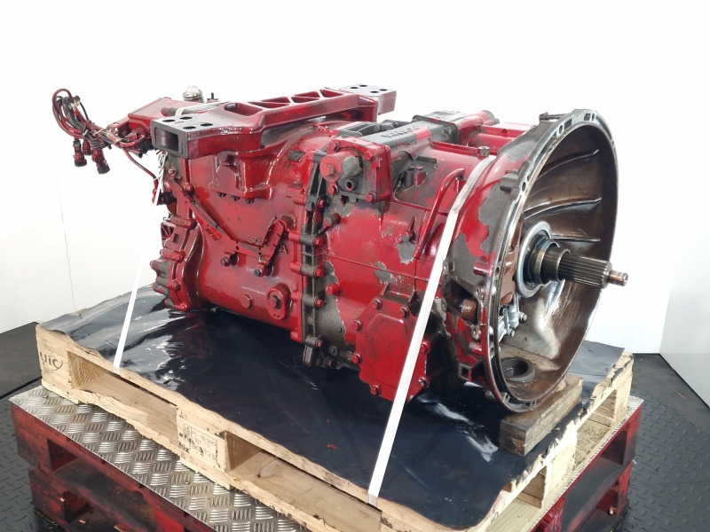 Prevodovka Scania GRS905R Gearbox: obrázok 8