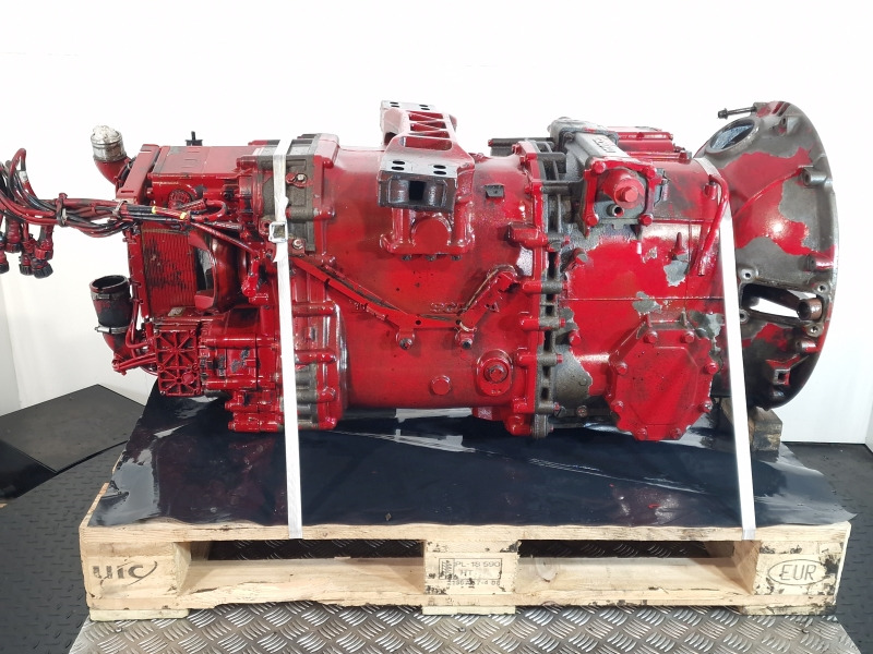 Prevodovka Scania GRS905R Gearbox: obrázok 7