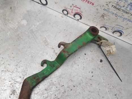 Spojka a diely pre Traktor John Deere 50, 40 Series 1750, 1950, 940, 1140 Clutch Pedal L58884; Al60336: obrázok 6