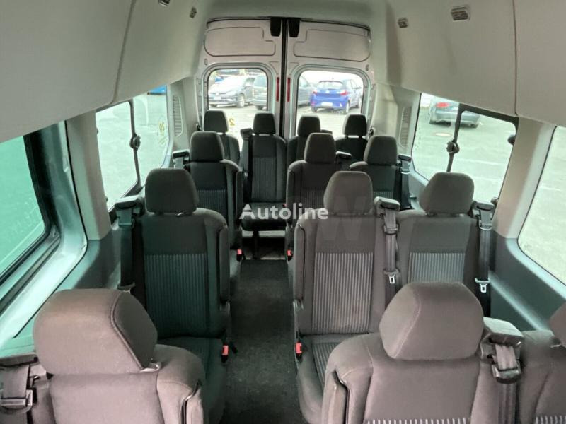 Minibus, Mikrobus Ford Transit: obrázok 10