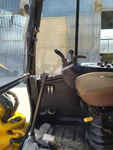 Leasing JCB 8040  JCB 8040: obrázok 10