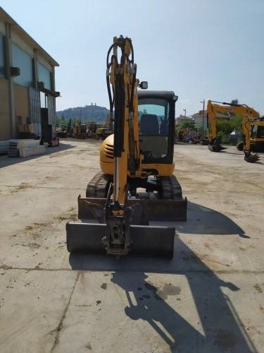 Leasing JCB 8040  JCB 8040: obrázok 6