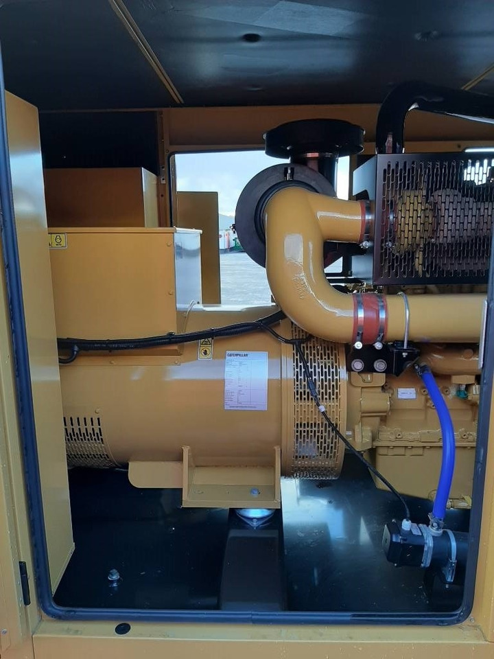 Nový Elektrický generátor CAT DE715E0 - C18 - 715 kVA Generator - DPX-18030: obrázok 8