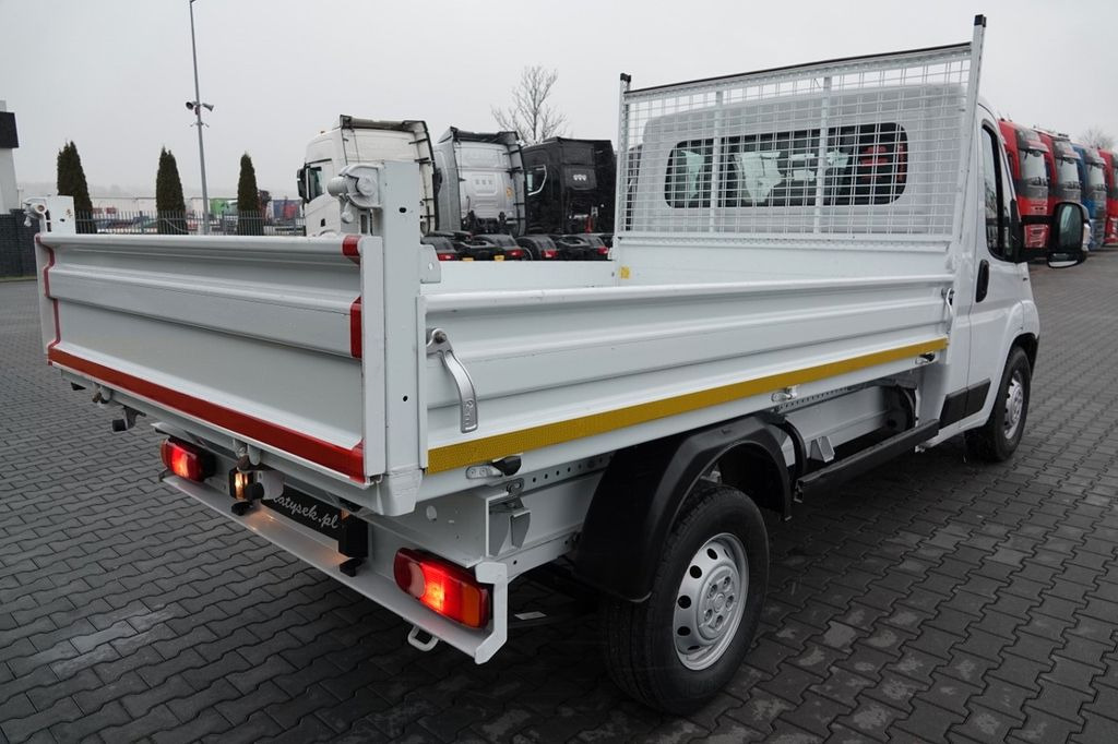 Dodávka sklápač Fiat DUCATO MAXI / 2.3 D / WYWROTKA - 3,2M / 2018 ROK: obrázok 10