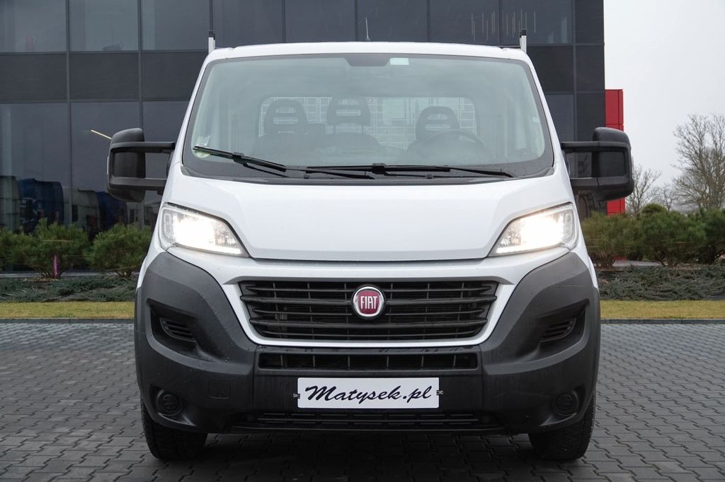 Dodávka sklápač Fiat DUCATO MAXI / 2.3 D / WYWROTKA - 3,2M / 2018 ROK: obrázok 8