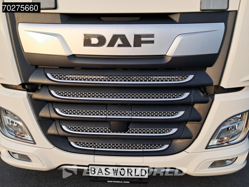 Ťahač DAF XF 530 4X2 SSC Mega Retarder 2xTanks ACC LED: obrázok 10