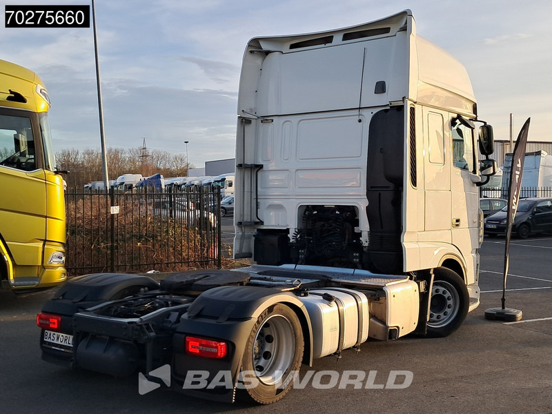 Ťahač DAF XF 530 4X2 SSC Mega Retarder 2xTanks ACC LED: obrázok 7