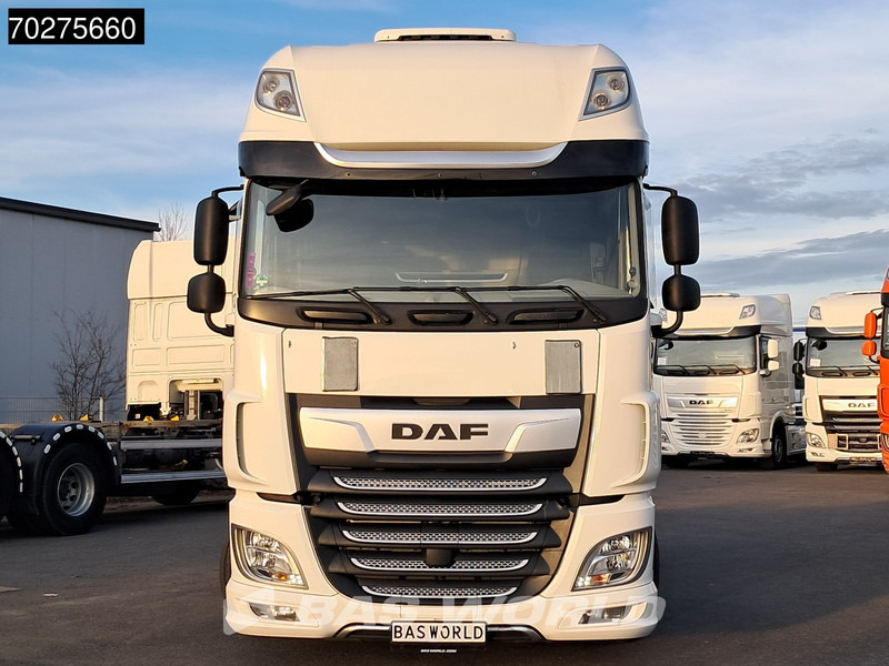 Ťahač DAF XF 530 4X2 SSC Mega Retarder 2xTanks ACC LED: obrázok 8