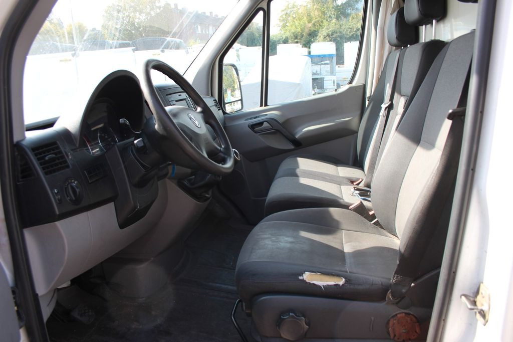 Minibus, Mikrobus Volkswagen Crafter KÜHLUNG 35 L2H2: obrázok 6