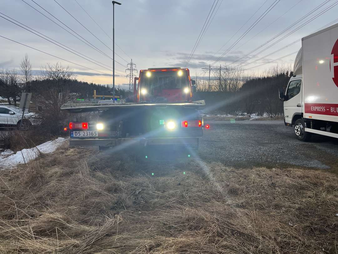 Odťahovy voz 2017 Volvo FE bergingsbil: obrázok 10