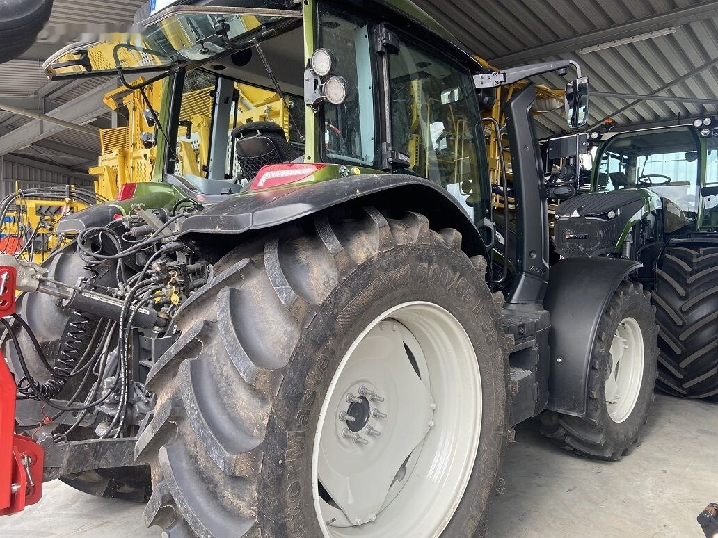 Traktor Valtra G135 Active: obrázok 11