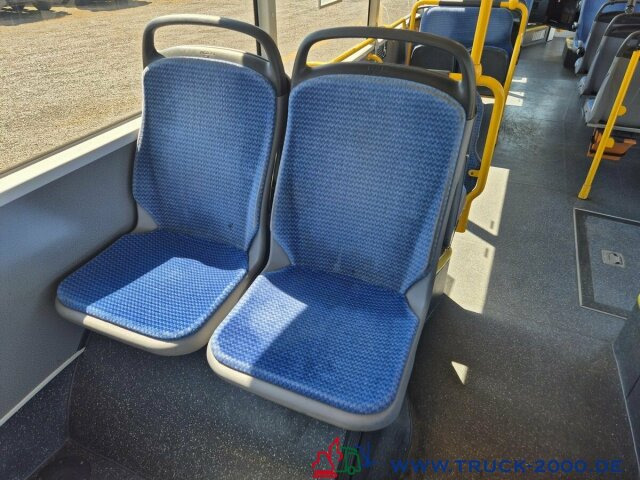 Leasing MAN Lions City A37 41 Sitz+52 Stehplätze Euro5 KLIMA MAN Lions City A37 41 Sitz+52 Stehplätze Euro5 KLIMA: obrázok 7