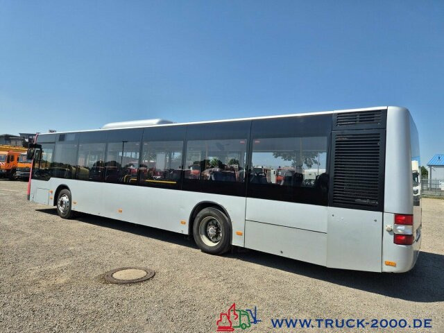 Leasing MAN Lions City A37 41 Sitz+52 Stehplätze Euro5 KLIMA MAN Lions City A37 41 Sitz+52 Stehplätze Euro5 KLIMA: obrázok 13