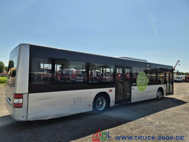 Leasing MAN Lions City A37 41 Sitz+52 Stehplätze Euro5 KLIMA MAN Lions City A37 41 Sitz+52 Stehplätze Euro5 KLIMA: obrázok 12