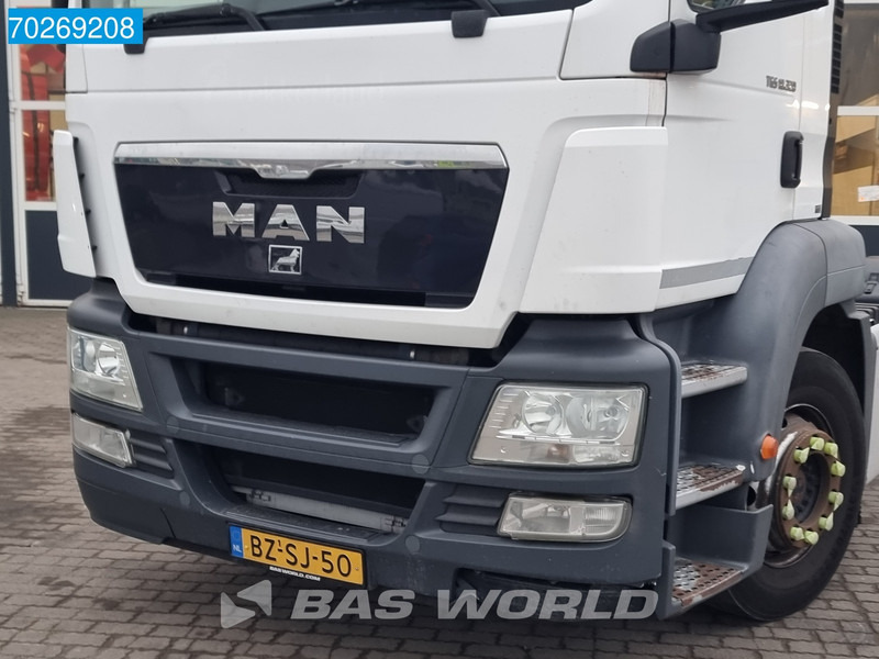 Ťahač MAN TGS 18.320 4X2 NL-Truck EEV M: obrázok 14