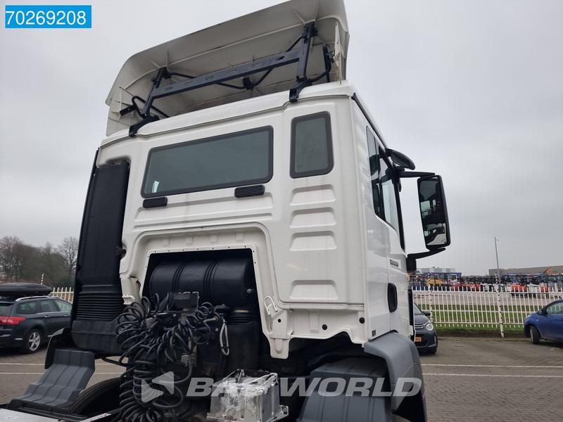 Ťahač MAN TGS 18.320 4X2 NL-Truck EEV M: obrázok 9