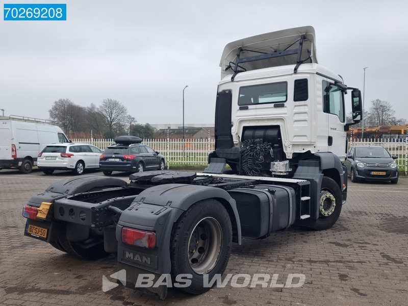 Ťahač MAN TGS 18.320 4X2 NL-Truck EEV M: obrázok 7