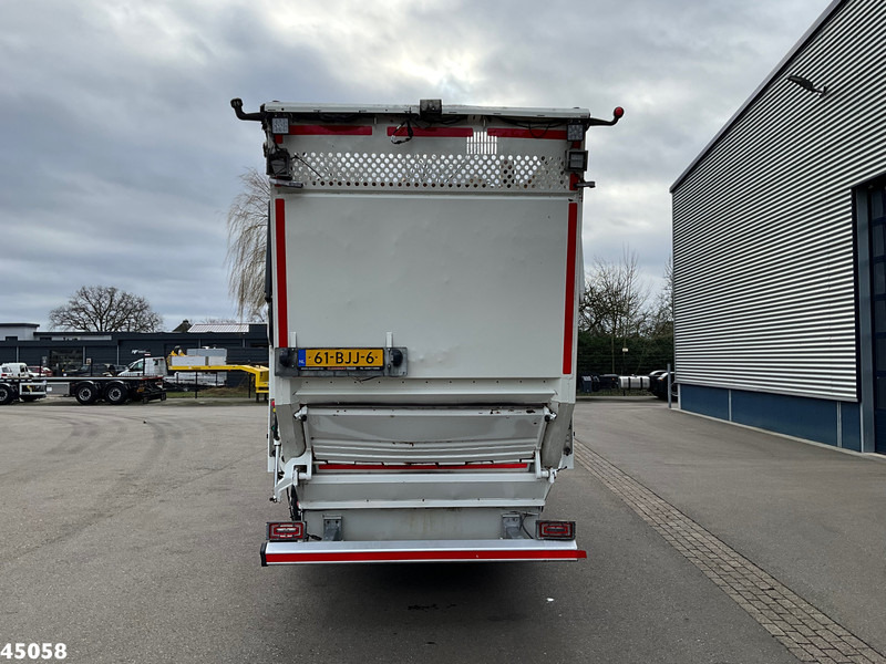 Leasing Ginaf C 3128 NF Euro 6 Hiab 21 Tonmeter laadkraan Just 106.936 Km! Ginaf C 3128 NF Euro 6 Hiab 21 Tonmeter laadkraan Just 106.936 Km!: obrázok 6