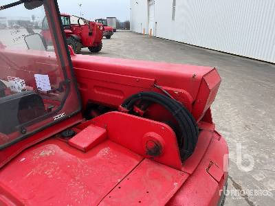 Teleskopický nakladač MANITOU BT420 Chariot Telescopique: obrázok 16