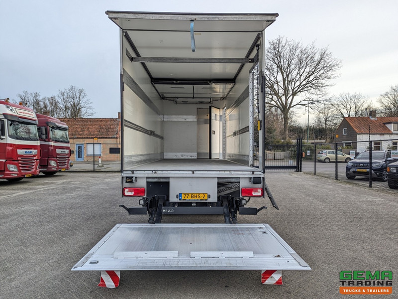 Leasing DAF CF 280 FAN 6x2/4 DagCab Euro6 - Koel-VriesBak 7.9m + Carrier Supra 1150MT + Laadklep 2000kg - 10/2025APK DAF CF 280 FAN 6x2/4 DagCab Euro6 - Koel-VriesBak 7.9m + Carrier Supra 1150MT + Laadklep 2000kg - 10/2025APK: obrázok 11