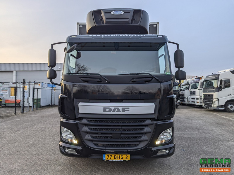 Leasing DAF CF 280 FAN 6x2/4 DagCab Euro6 - Koel-VriesBak 7.9m + Carrier Supra 1150MT + Laadklep 2000kg - 10/2025APK DAF CF 280 FAN 6x2/4 DagCab Euro6 - Koel-VriesBak 7.9m + Carrier Supra 1150MT + Laadklep 2000kg - 10/2025APK: obrázok 9