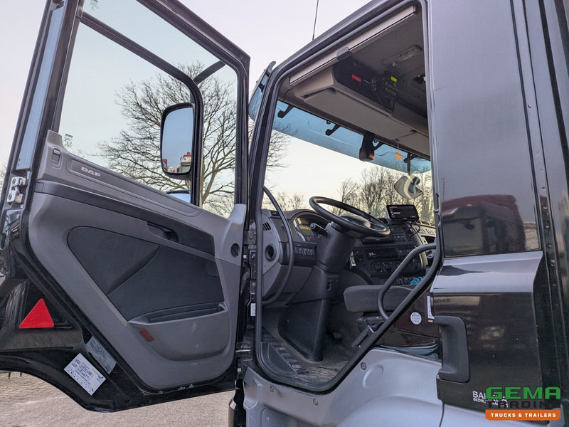 Leasing DAF CF 280 FAN 6x2/4 DagCab Euro6 - Koel-VriesBak 7.9m + Carrier Supra 1150MT + Laadklep 2000kg - 10/2025APK DAF CF 280 FAN 6x2/4 DagCab Euro6 - Koel-VriesBak 7.9m + Carrier Supra 1150MT + Laadklep 2000kg - 10/2025APK: obrázok 15