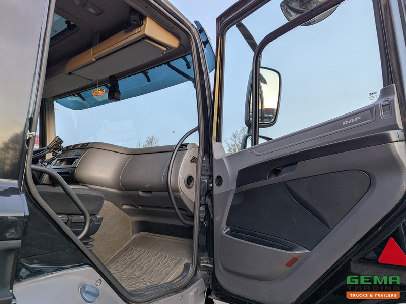 Leasing DAF CF 280 FAN 6x2/4 DagCab Euro6 - Koel-VriesBak 7.9m + Carrier Supra 1150MT + Laadklep 2000kg - 10/2025APK DAF CF 280 FAN 6x2/4 DagCab Euro6 - Koel-VriesBak 7.9m + Carrier Supra 1150MT + Laadklep 2000kg - 10/2025APK: obrázok 16