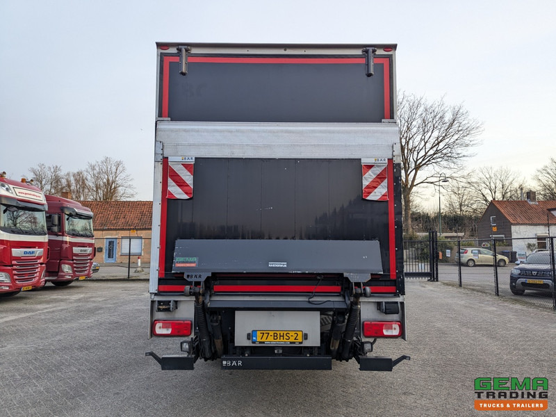 Leasing DAF CF 280 FAN 6x2/4 DagCab Euro6 - Koel-VriesBak 7.9m + Carrier Supra 1150MT + Laadklep 2000kg - 10/2025APK DAF CF 280 FAN 6x2/4 DagCab Euro6 - Koel-VriesBak 7.9m + Carrier Supra 1150MT + Laadklep 2000kg - 10/2025APK: obrázok 10