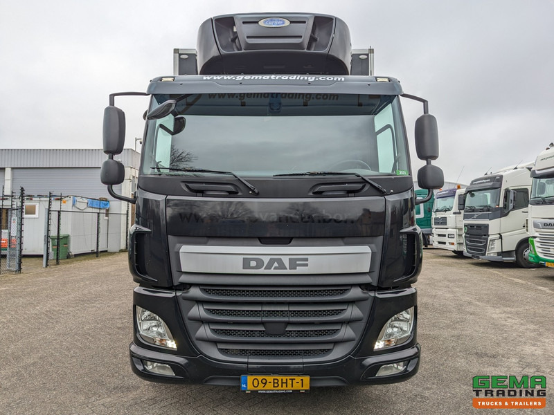 Chladirenské nákladné vozidlo DAF FAN CF280 6x2/4 DayCab Euro6 - Koel-VriesBak 7.9m + Carrier Supra 1150MT + Laadklep 2000kg - 10/2025APK: obrázok 7