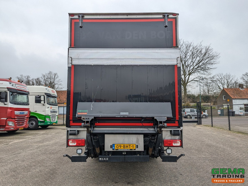 Chladirenské nákladné vozidlo DAF FAN CF280 6x2/4 DayCab Euro6 - Koel-VriesBak 7.9m + Carrier Supra 1150MT + Laadklep 2000kg - 10/2025APK: obrázok 8