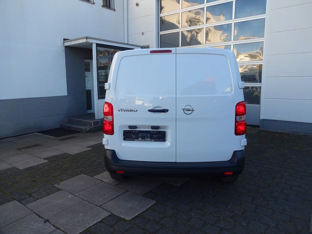 Malá dodávka Opel 50 x Vivaro Kasten, L1H1, Klima, PDC: obrázok 8