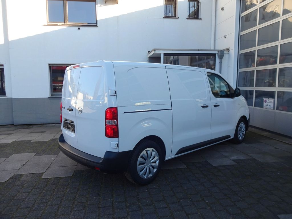 Malá dodávka Opel 50 x Vivaro Kasten, L1H1, Klima, PDC: obrázok 7