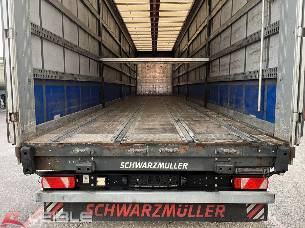 Leasing Schwarzmüller S1*Tautliner Joloda*CodeXL+Getränke*RSAB*Alcoa*  Schwarzmüller S1*Tautliner Joloda*CodeXL+Getränke*RSAB*Alcoa*: obrázok 12