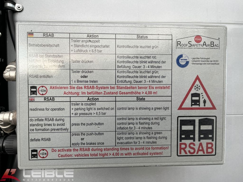 Leasing Schwarzmüller S1*Tautliner Joloda*CodeXL+Getränke*RSAB*Alcoa*  Schwarzmüller S1*Tautliner Joloda*CodeXL+Getränke*RSAB*Alcoa*: obrázok 18