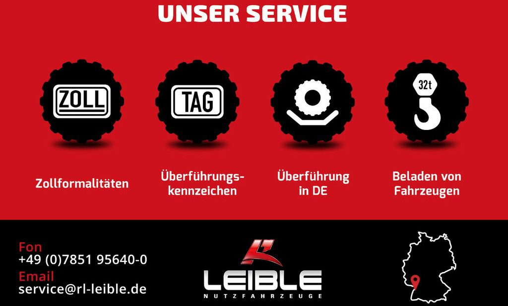 Leasing Schwarzmüller S1*Tautliner Joloda*CodeXL+Getränke*RSAB*Alcoa*  Schwarzmüller S1*Tautliner Joloda*CodeXL+Getränke*RSAB*Alcoa*: obrázok 23