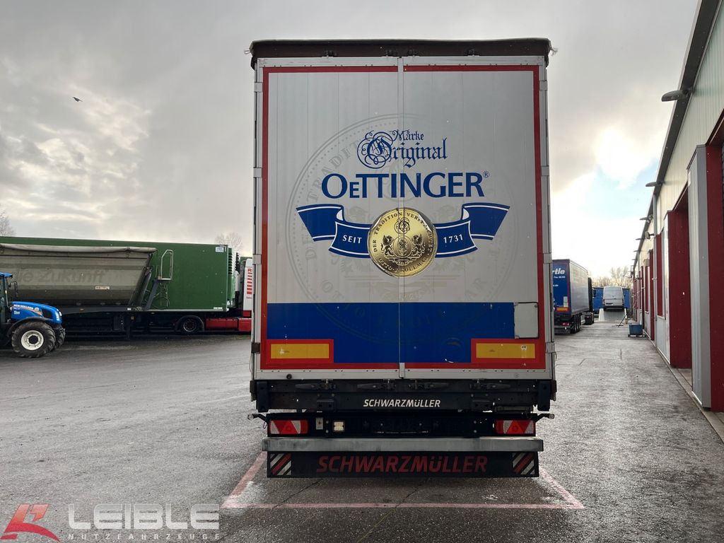 Leasing Schwarzmüller S1*Tautliner Joloda*CodeXL+Getränke*RSAB*Alcoa*  Schwarzmüller S1*Tautliner Joloda*CodeXL+Getränke*RSAB*Alcoa*: obrázok 20