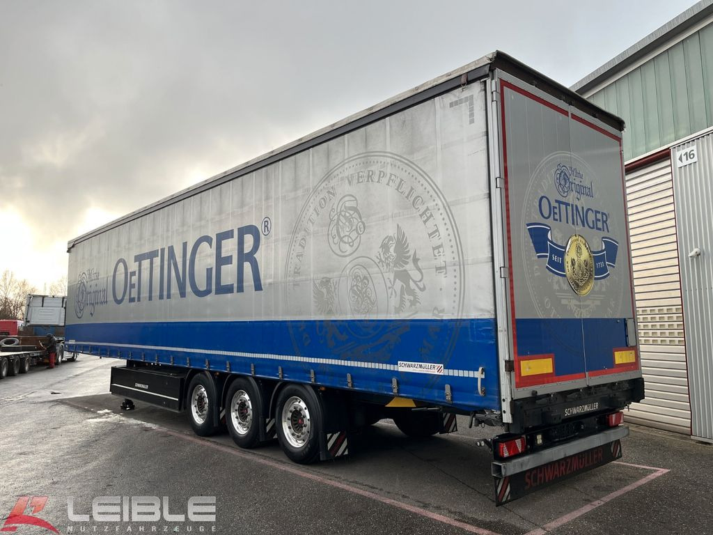 Leasing Schwarzmüller S1*Tautliner Joloda*CodeXL+Getränke*RSAB*Alcoa*  Schwarzmüller S1*Tautliner Joloda*CodeXL+Getränke*RSAB*Alcoa*: obrázok 10