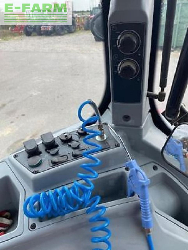 Traktor Valtra t234 versu Versu: obrázok 9