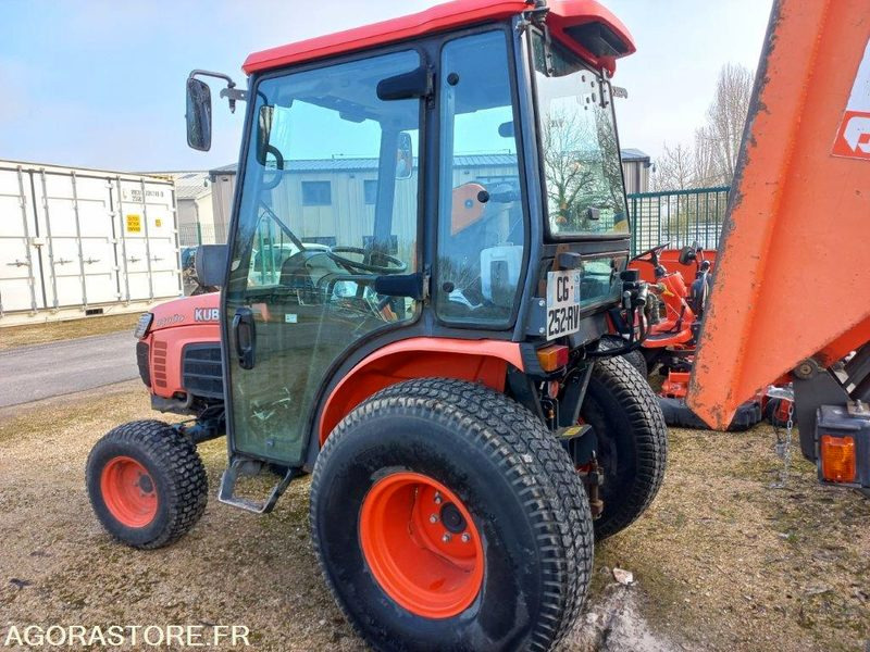 Traktor TRACTEUR B3030: obrázok 14