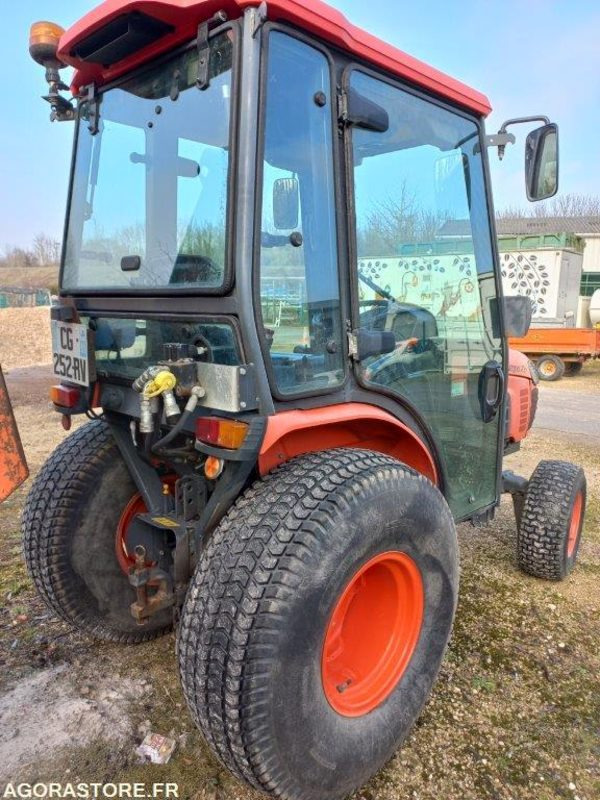 Traktor TRACTEUR B3030: obrázok 10