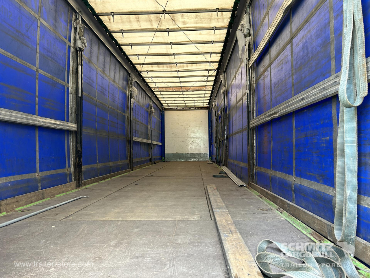 Leasing BERGER Curtainsider Coil BERGER Curtainsider Coil: obrázok 11