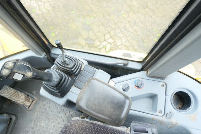 Kolesový nakladač Volvo L30G, 4+1 Schaufel, Palettengabel, Hydr. S.W.S.: obrázok 15