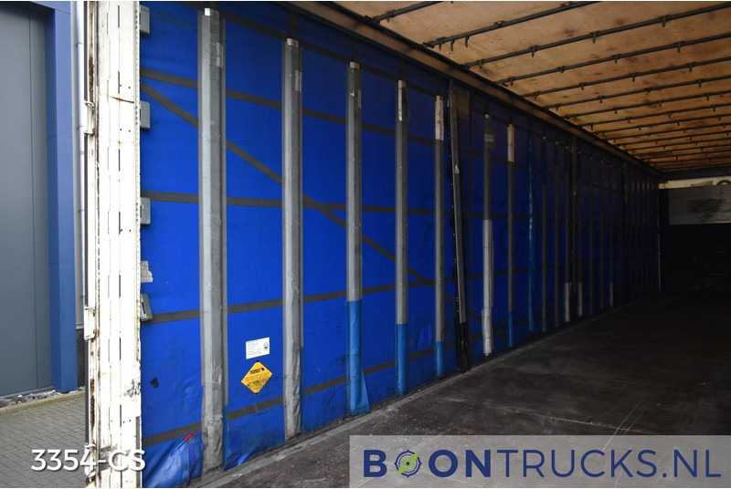 Plachtový náves Schmitz Cargobull SCB*S3T | HUCKEPACK * DISC BRAKES * GALVANISED * NL TRAILER * APK 04-2025: obrázok 9